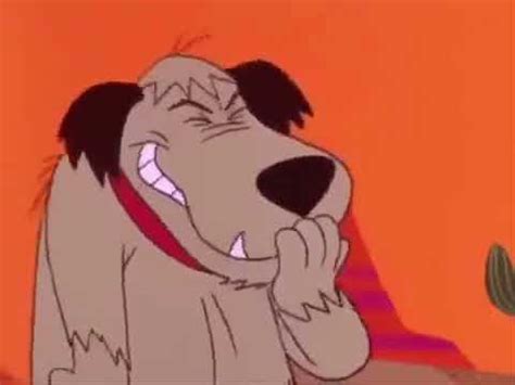 Muttley rindo - YouTube