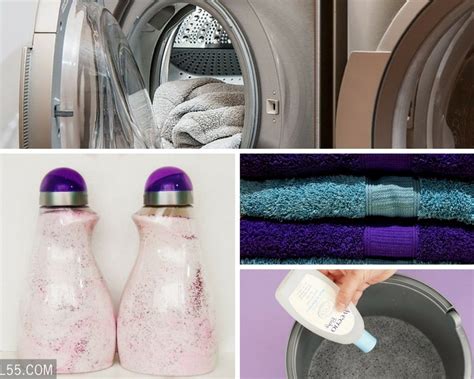 Top 8 Most Useful Laundry Hacks That You Need To Know - Balancing Bucks