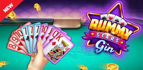 Gin Rummy Stars - Online Card Game with Friends! - Apps on Google Play