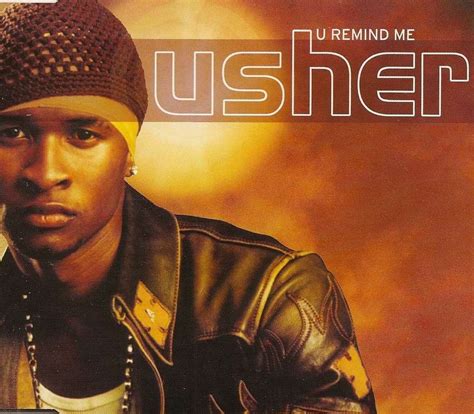 The Number Ones: Usher’s “U Remind Me”