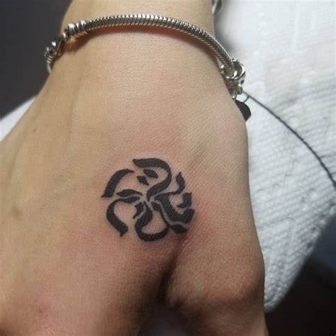 Jewish Symbol Tattoos | Jewish tattoo, Family tattoos