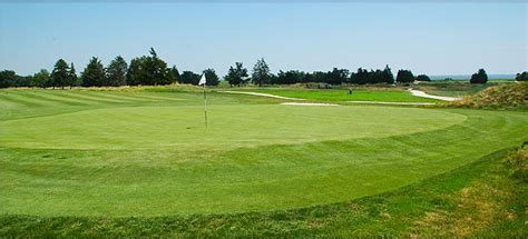 Seaview Golf Club - Bay Course | Atlantic City golf course review by Two Guys Who Golf