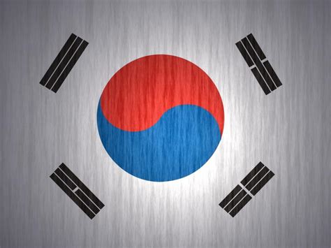 🔥 [40+] Korean Flag Wallpapers | WallpaperSafari