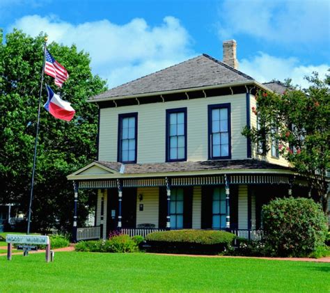 VETERANS DAY RECOGNITION - THE DAN MOODY MUSEUM - Texas World War I Centennial Commemoration