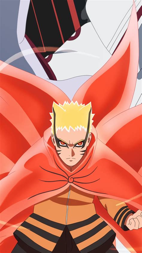 Naruto Toad Sage Wallpaper