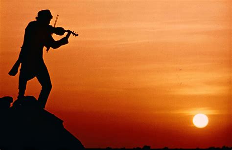 Fiddler on the Roof | George Eastman Museum