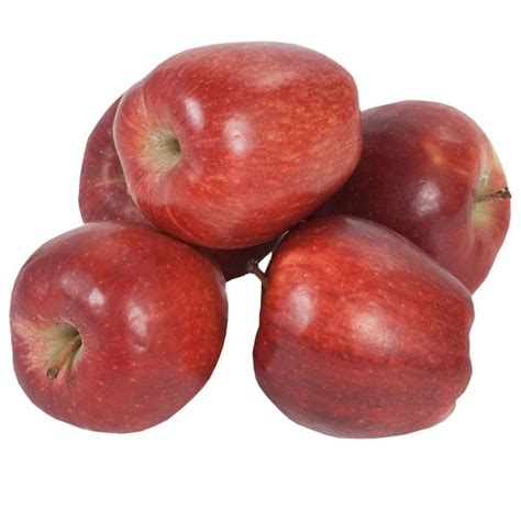 Organic Red Delicious Apple Nutrition Facts | Besto Blog