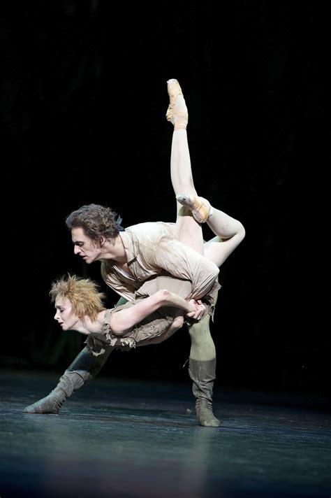 Manon, Royal Ballet | The Arts Desk