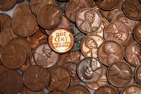 Looking to see how much your wheat penny is worth? This page lists coin values for Lincoln wheat ...