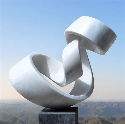 Marble Sculptures | Georg Scheele