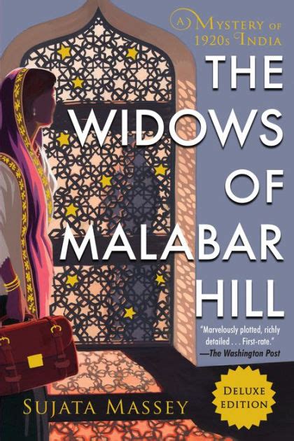 The Widows of Malabar Hill (Perveen Mistry Series #1) by Sujata Massey, Paperback | Barnes & Noble®