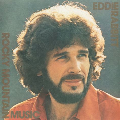 Eddie Rabbitt: best songs · discography · lyrics