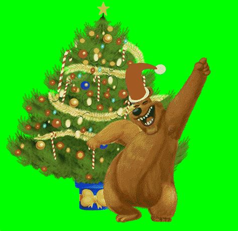 Happy Christmas GIFs - Get the best GIF on GIPHY