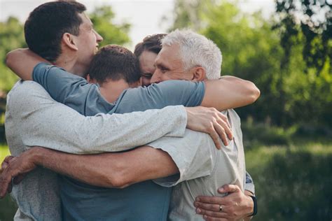 The “Family HUG” We’re All Looking For | Family Business Blog