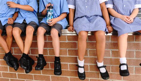 Do you have to wear school uniform in Australia? - Sydney Workforce Hire