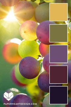 Color Schemes Colour Palettes, Color Palette Design, Colour Pallette ...