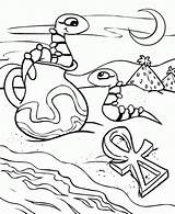 Free Printable Neopets Coloring Pages For Kids sketch template