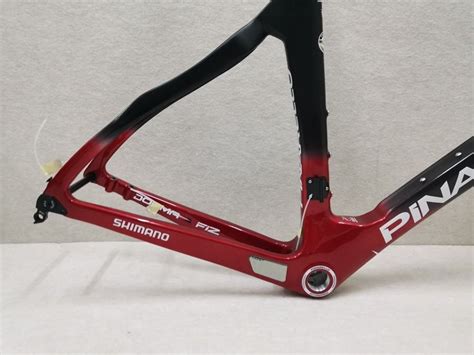 [FRAMESET] Pinarello Dogma F12 Geometry Rim/Disc Brake Complete OEM Frameset (Can choose design ...