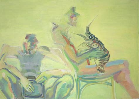 Maria Lassnig. Ways of Being « ALBERTINA Museum Wien