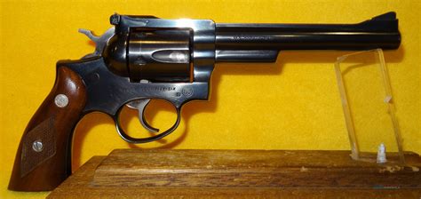 RUGER SECURITY SIX for sale at Gunsamerica.com: 962541458