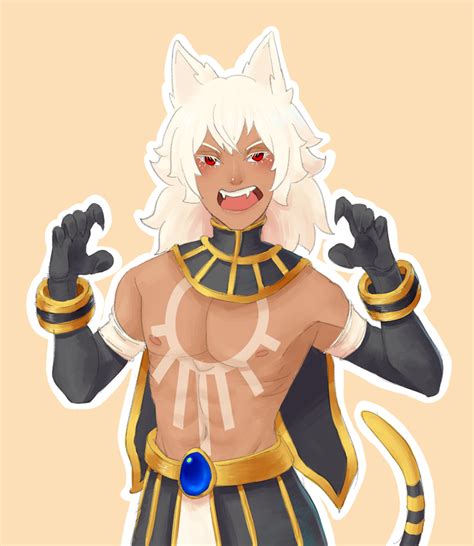 Anubis fanart : r/MSLGame