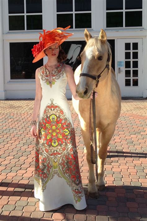 What To Wear For Kentucky Derby Day