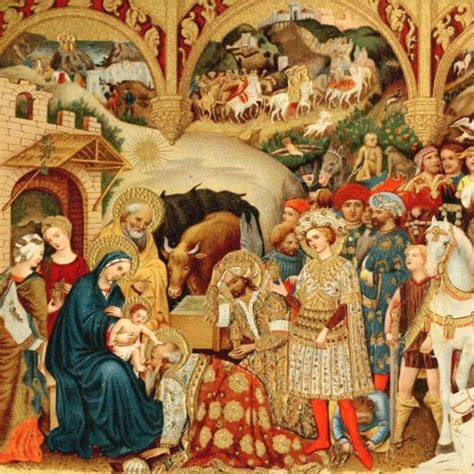 Renaissance Painting DVD | Public Domain Image Library