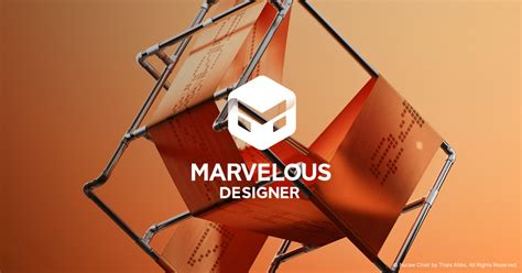 Marvelous Designer | Official Site