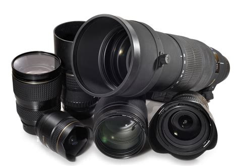 The 10 Best Camera Lenses Sites in 2020 | Sitejabber Consumer Reviews