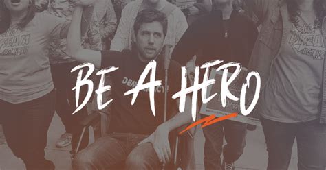 Be a Hero Fund