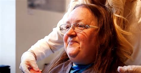 'Breaking Amish' Mary Schmucker Gives Cancer & Chemo Update