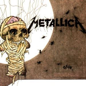 One (Metallica song) - Wikipedia
