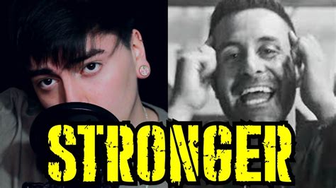 The Score - Stronger (Cover Español) - YouTube