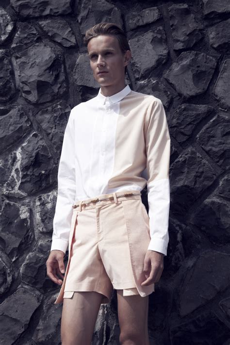 ZEM Spring 2012 – The Fashionisto