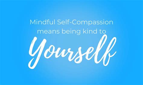 Now Is the Perfect Time to Be Nicer to Yourself - Mindful Methods For Life