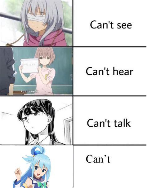 Thejagielskifamily: Anime Meme Templates