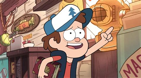 Pin by 🏳️‍🌈 on Dipper Pines | Dipper pines, Disney characters, Character