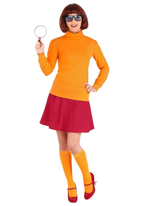 Scooby Doo Villain Costumes