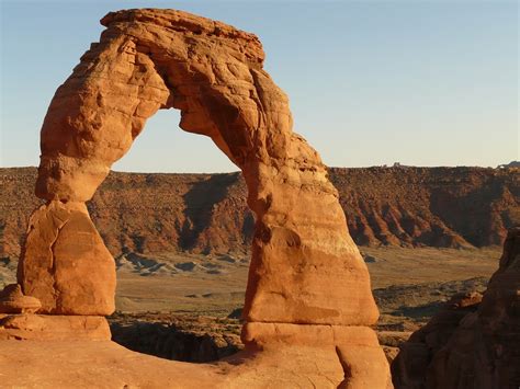 Arches National Park Photography Tips