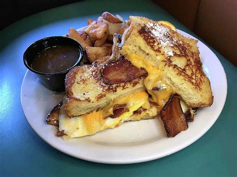 San Antonio New York deli Max & Louie’s restaurant makes great Reuben and deli sandwiches worth ...