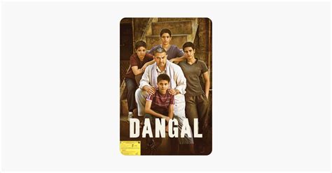 ‎Dangal on iTunes