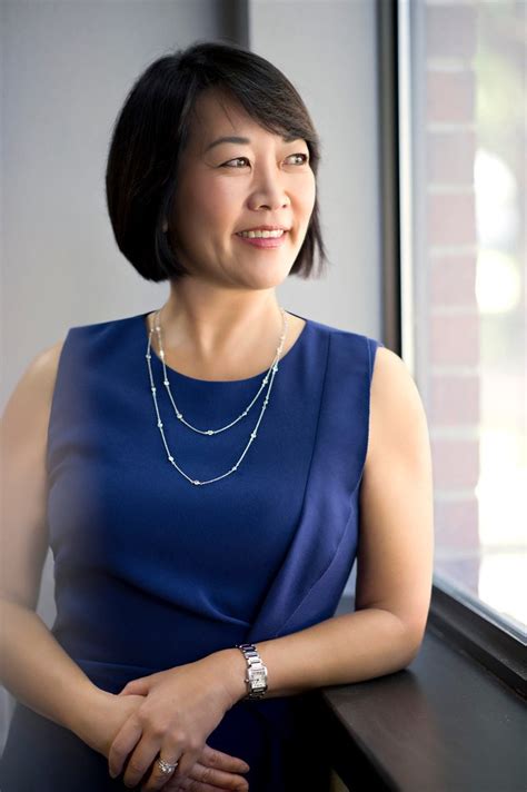 Toyota GVP Julia Wada on collaborative leadership - Local Profile