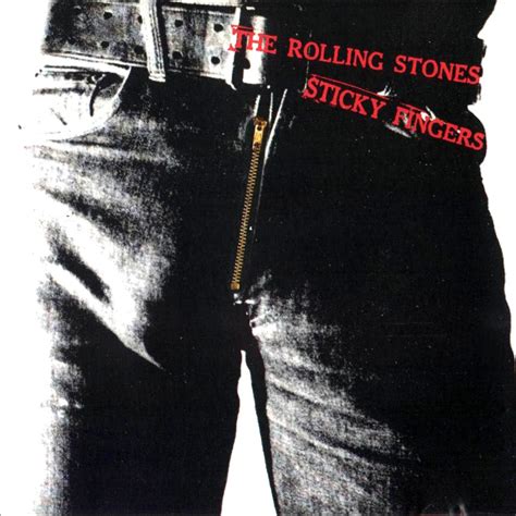 Album Cover Gallery: The Rolling Stones Complete Studio Album Covers