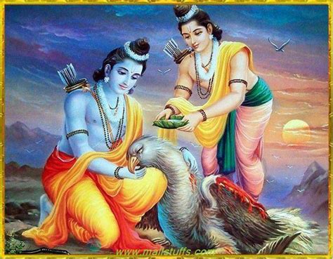 Stories from Ramayana | Bhagavatam-katha