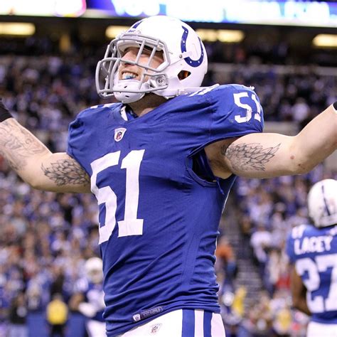 Indianapolis Colts: Why Indy Could Be a Surprise Team in 2012 | News ...