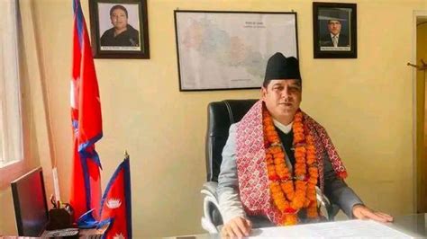 Minister Bhandari decides to revise Commerce Policy – Radio Nepal