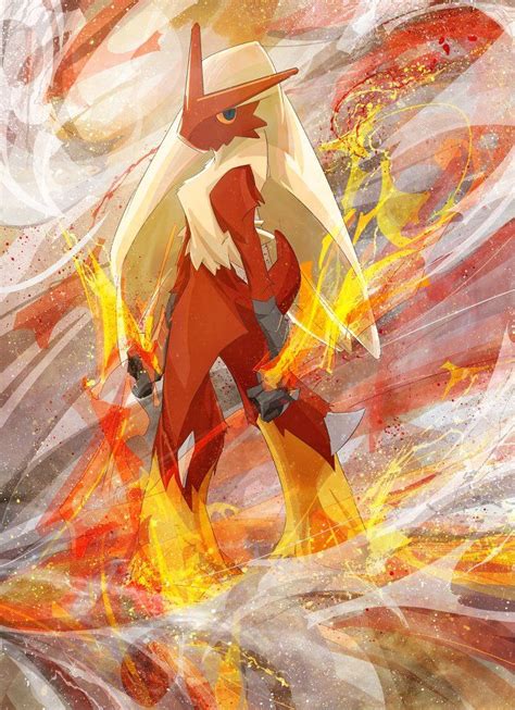 /Blaziken/#1396472 - Zerochan | Pokemon art, Pokemon pictures, Pokemon ...