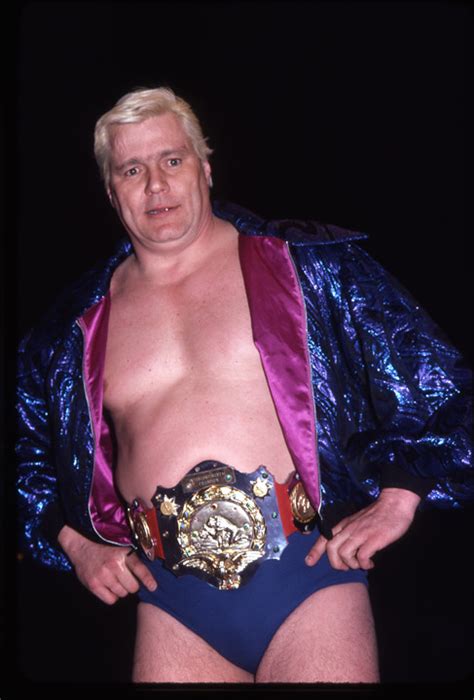 Pat Patterson, WWE's 1st gay superstar and creator of Royal Rumble, dies at 79 - 6abc Philadelphia