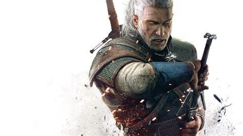 The Witcher 3: Wild Hunt - Interview with CEO Marcin Iwiński Reveals Details on Sexism and Game ...