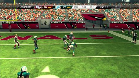 Madden 25 :: Madden 25 Gameplay :: BS GAME OF THE YEAR-Dolphins Vs. 49ers - Online Ranked ...